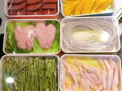 蛋饺-大斌家串串火锅(德思勤店)