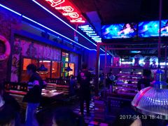 -蘭奢雅集·江浙菜(青山江滩店)