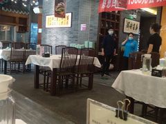 -金家老三饭庄(常营店)