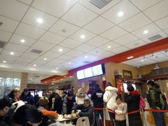 等位区-老通城豆皮大王(吉庆街店)