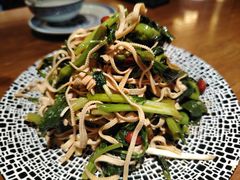 -蔡家酒楼(一德街店)