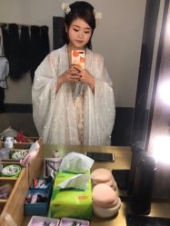 -盘子女人坊古装写真摄影(天津总店)