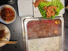 -福禄娃一家人火锅(上地店)