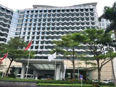 -香港都会海逸酒店