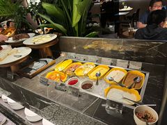 -拉蒂娜·巴西牛排馆 Latina·Brazilian Steakhouse(王府井喜悦店)
