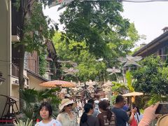 -小河直街历史文化街区