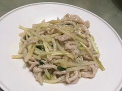 -城南往事风味主题餐厅(领秀城店)