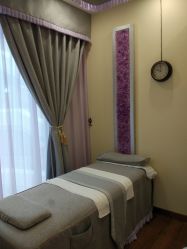 -芳朵美容养生SPA