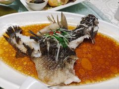-章氏(车站北路店)