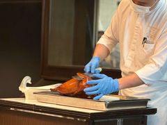 -东海朗廷酒店-唐阁T’ANG COURT 中餐厅