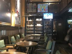 大堂-安琳acKONA咖啡(市南店)
