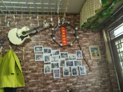 -九华山友谊土菜馆 小资餐厅