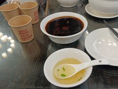 -二泉园老菜馆·百年无锡菜
