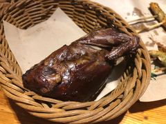 -鸽子窝(宋庄店)