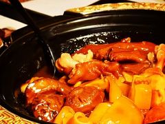 -莉莉海堂HAITANG·烤鸭(国贸商城店)