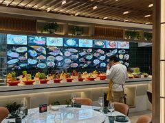 -聚丰园•湖鲜餐厅(阿红私房菜梅石路店)