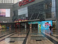 -万达广场(无锡滨湖店)
