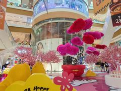 -深圳来福士广场