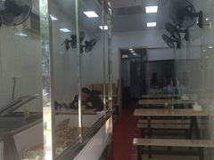 重新装修后的店面-福信鱼丸(茶亭路店)