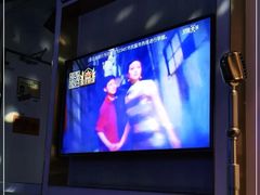 -星聚会KTV(合生汇黑金店)