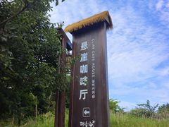 -悬崖咖啡厅