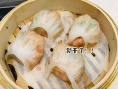 顺德人家虾饺皇-顺德人家食府(黄金广场店)
