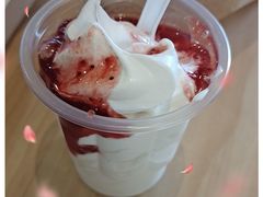 -汉堡王(梅村服务区南店)