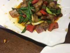 -易老九江湖菜(北滨一路店)