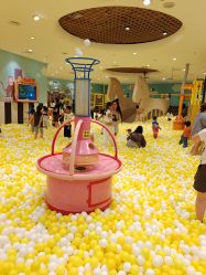 -MELAND(郑州万象城店)