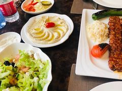 -苏坦土耳其餐厅(白云宾馆店)