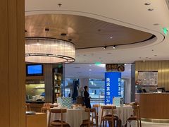 -莆田餐厅PUTIEN(金融街购物中心店)