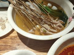 -嘉州叶婆婆钵钵鸡(建设路店)