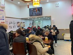 大堂-蔡林记(胭脂路店)