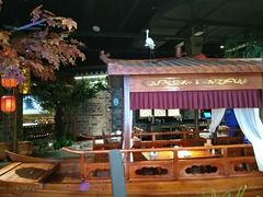 -老宁波1381餐厅(宏泰广场店)