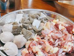 -玉林杜十三鲜牛馆·旗舰店