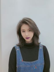 点击看大图 -BULB STUDIO 巴柏明星发型工作室