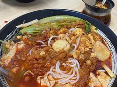 -笋果坊螺蛳粉(竹园小区店)