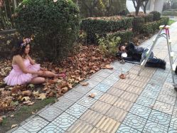 -唯一视觉婚纱摄影(李家村店)