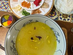 -芸南道·过桥米线(昆明老街旗舰店)