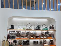 -海星奢选二手奢侈品手表包包鉴定回收寄卖(墨玉南路店)