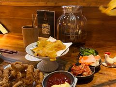 -鸟幸 TORISAKI 炭火居酒屋