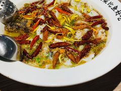 -太二酸菜鱼(菱角湖万达店)