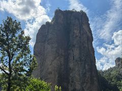 -雁荡山风景名胜区