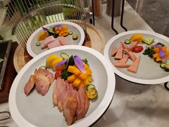 -大汉金桥华美达广场酒店·食秀全日制餐厅