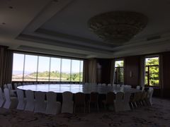 -福建鲤鱼洲酒店