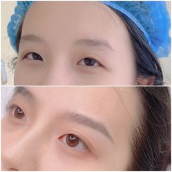 -久匠·纹眉半永久野生眉