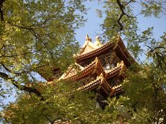 -东华门大街小区