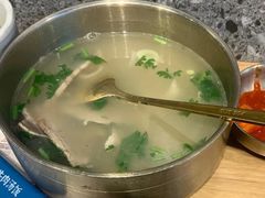 -梨花牛肉汤饭(仁恒伊势丹店)