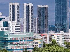 -深圳龙潭公园