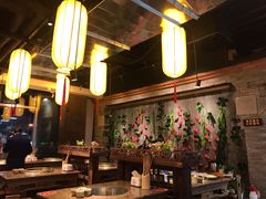 -小龙坎老火锅(北京三里屯店)